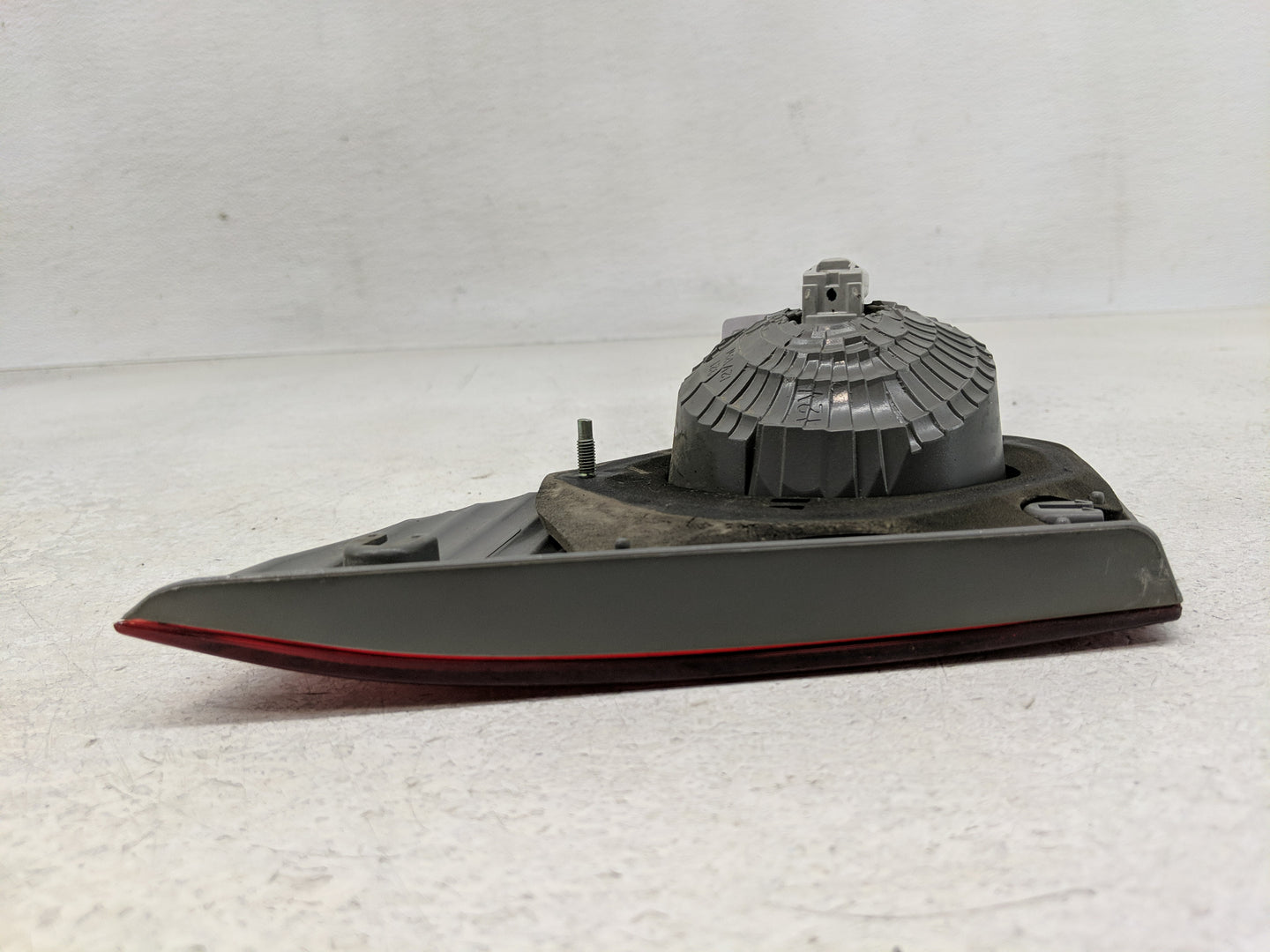 2003-2008 Toyota Corolla Tail Light Assembly Passenger Right OEM Fits Fits 2003 2004 2005 2006 2007 2008 OEM Used Auto Parts