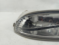 2003-2004 Toyota Corolla Passenger Right Oem Fog Light Lamp - Oemusedautoparts1.com