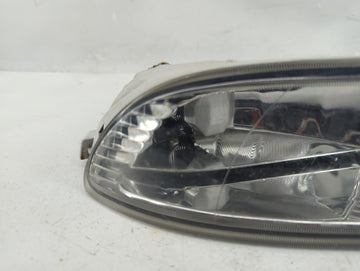 2003-2004 Toyota Corolla Passenger Right Oem Fog Light Lamp