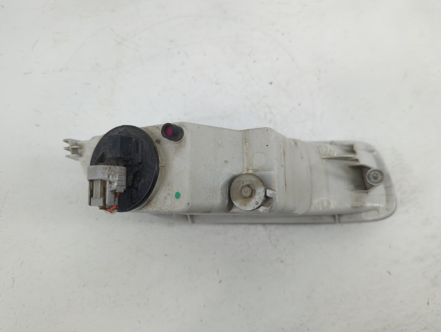 2003-2004 Toyota Corolla Passenger Right Oem Fog Light Lamp - Oemusedautoparts1.com