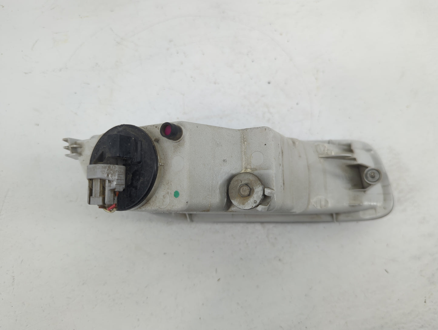 2003-2004 Toyota Corolla Passenger Right Oem Fog Light Lamp - Oemusedautoparts1.com