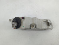 2003-2004 Toyota Corolla Passenger Right Oem Fog Light Lamp - Oemusedautoparts1.com