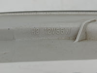 2003-2004 Toyota Corolla Passenger Right Oem Fog Light Lamp - Oemusedautoparts1.com