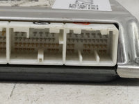 2003 Toyota Corolla PCM Engine Control Computer ECU ECM PCU OEM P/N:89666-02142 Fits OEM Used Auto Parts - Oemusedautoparts1