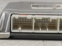 2003 Toyota Corolla PCM Engine Control Computer ECU ECM PCU OEM P/N:89666-02142 Fits OEM Used Auto Parts - Oemusedautoparts1