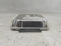 2003 Toyota Corolla PCM Engine Control Computer ECU ECM PCU OEM P/N:89666-02142 Fits OEM Used Auto Parts - Oemusedautoparts1