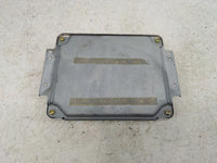 2003 Toyota Corolla PCM Engine Control Computer ECU ECM PCU OEM P/N:89666-02142 Fits OEM Used Auto Parts - Oemusedautoparts1