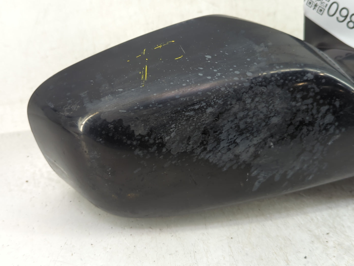 2003-2008 Toyota Corolla Passenger Side View Mirror - Right Door Mirror OEM Used - Oemusedautoparts1.com