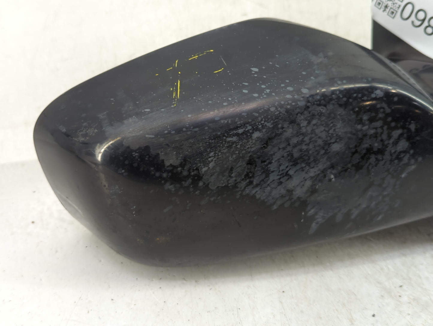 2003-2008 Toyota Corolla Passenger Side View Mirror - Right Door Mirror OEM Used - Oemusedautoparts1.com