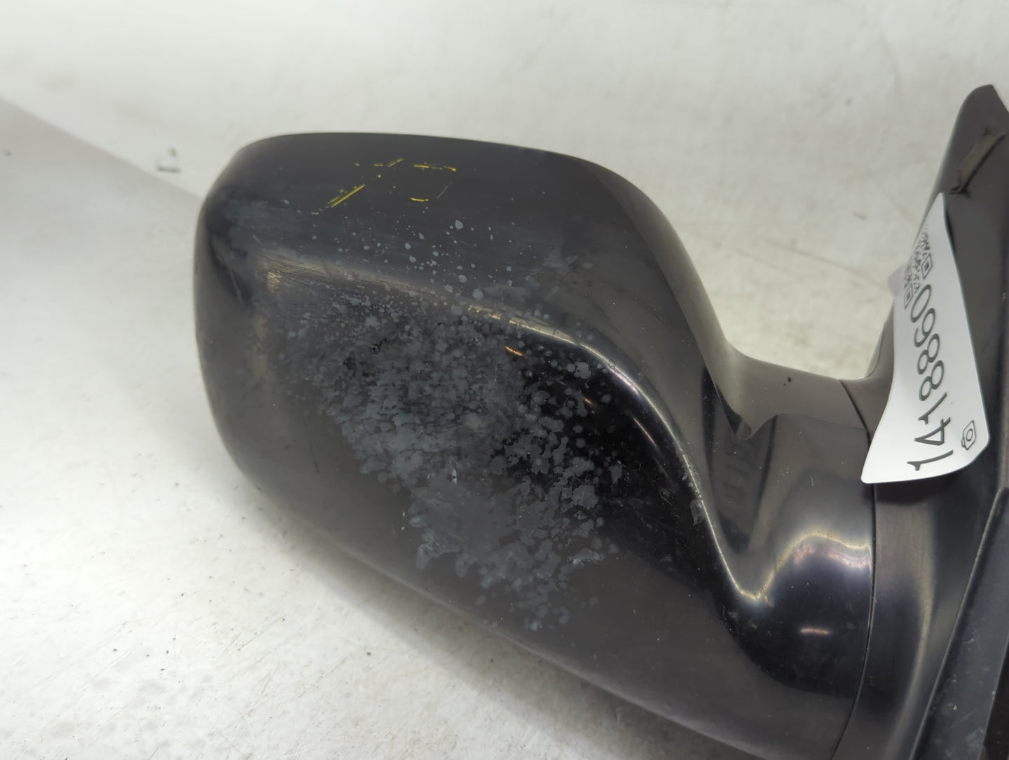 2003-2008 Toyota Corolla Passenger Side View Mirror - Right Door Mirror OEM Used - Oemusedautoparts1.com