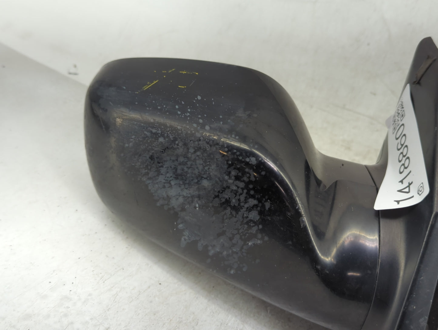 2003-2008 Toyota Corolla Passenger Side View Mirror - Right Door Mirror OEM Used - Oemusedautoparts1.com