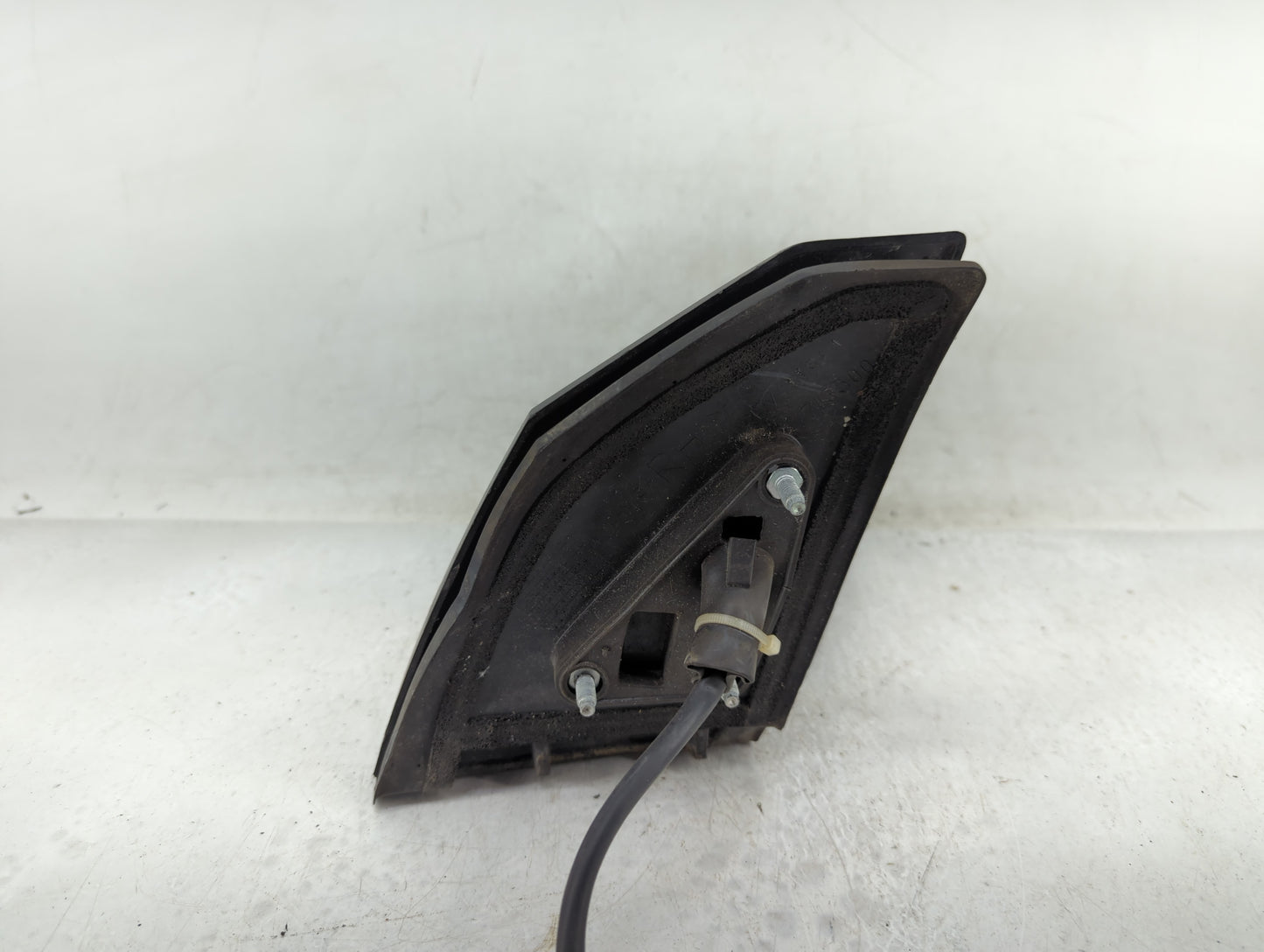 2003-2008 Toyota Corolla Passenger Side View Mirror - Right Door Mirror OEM Used - Oemusedautoparts1.com
