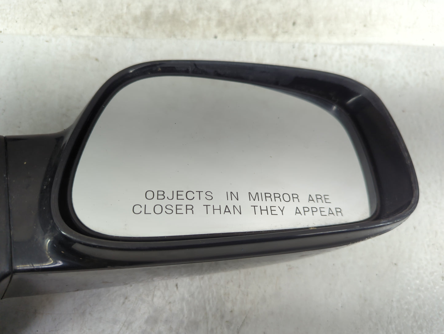 2003-2008 Toyota Corolla Passenger Side View Mirror - Right Door Mirror OEM Used - Oemusedautoparts1.com