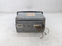 2003-2004 Toyota Corolla Radio AM FM Cd Player Receiver Replacement P/N:86120-02280 Fits Fits 2003 2004 OEM Used Auto Parts 