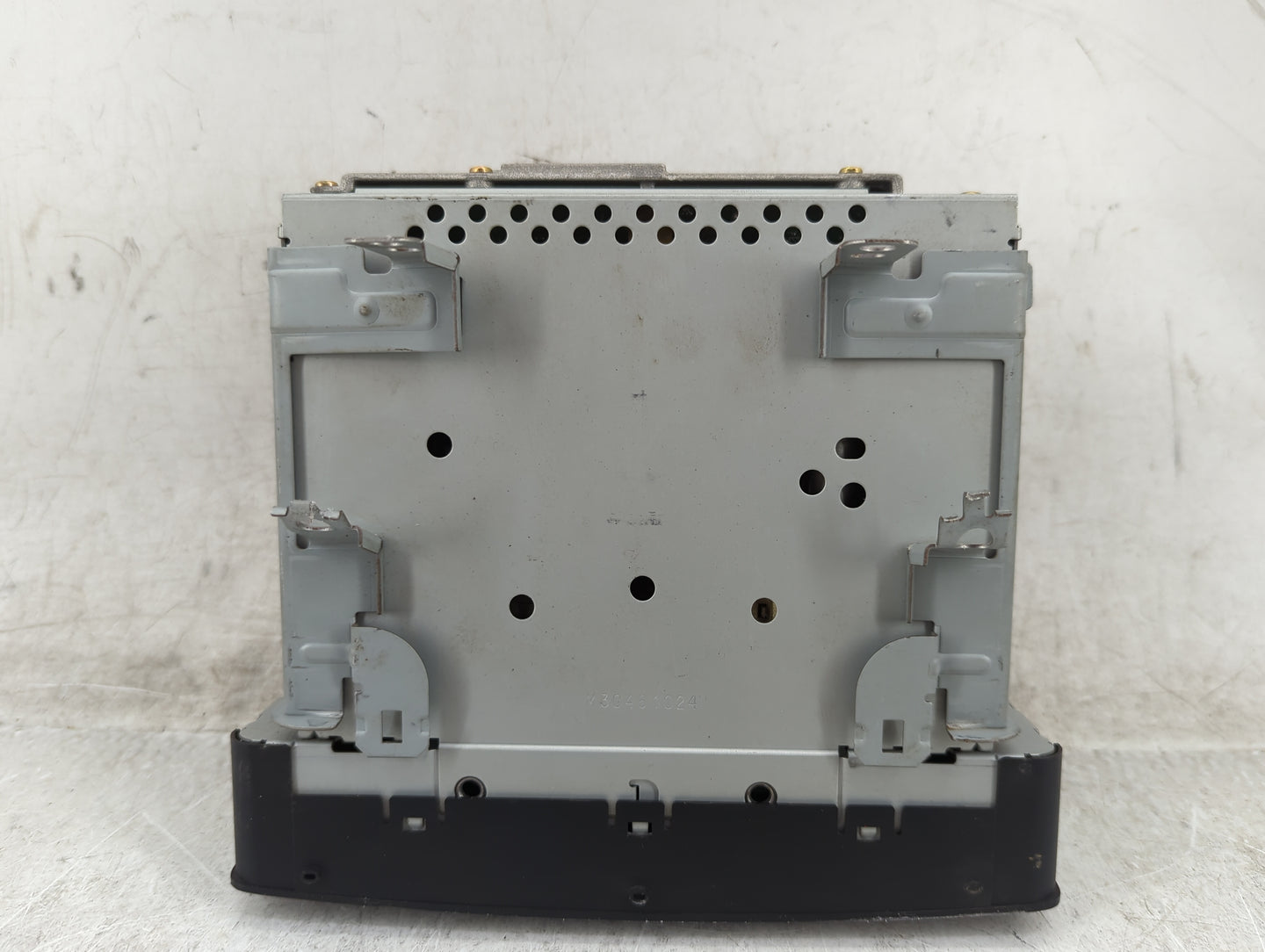 2003-2004 Toyota Corolla Radio AM FM Cd Player Receiver Replacement P/N:A56821 MX131773, M2G439037C, M3F461029 Fits Fits 200