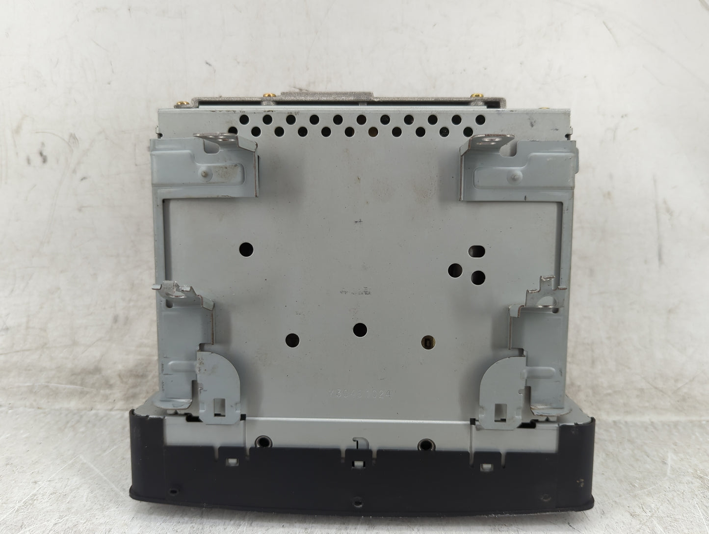 2003-2004 Toyota Corolla Radio AM FM Cd Player Receiver Replacement P/N:A56821 MX131773, M2G439037C, M3F461029 Fits Fits 200