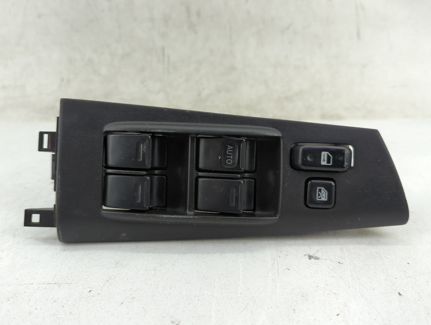 2003 Toyota Corolla Master Power Window Switch Replacement Driver Side Left Fits OEM Used Auto Parts - Oemusedautoparts1.com