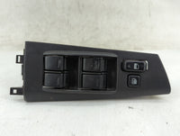 2003 Toyota Corolla Master Power Window Switch Replacement Driver Side Left Fits OEM Used Auto Parts - Oemusedautoparts1.com