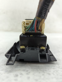 2003 Toyota Corolla Master Power Window Switch Replacement Driver Side Left Fits OEM Used Auto Parts - Oemusedautoparts1.com