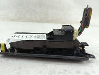 2003 Toyota Corolla Master Power Window Switch Replacement Driver Side Left Fits OEM Used Auto Parts - Oemusedautoparts1.com