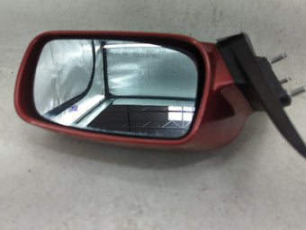 compare product 2003-2008 Toyota Corolla Driver Side View Mirror - Left Door Mirror OEM Used