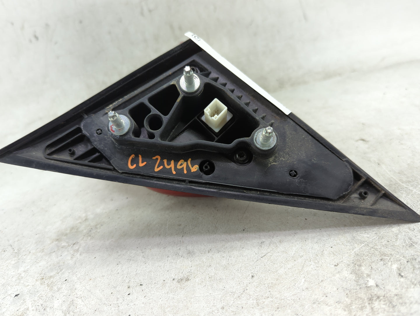 2003-2008 Toyota Corolla Driver Side View Mirror - Left Door Mirror OEM Used - Oemusedautoparts1.com
