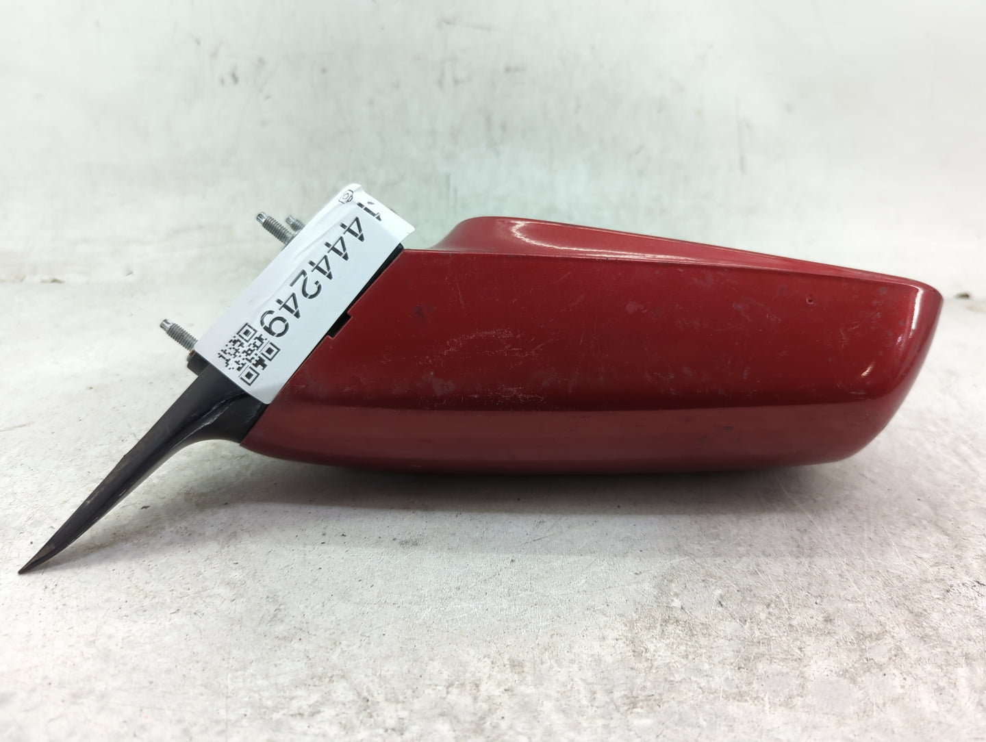 2003-2008 Toyota Corolla Driver Side View Mirror - Left Door Mirror OEM Used - Oemusedautoparts1.com