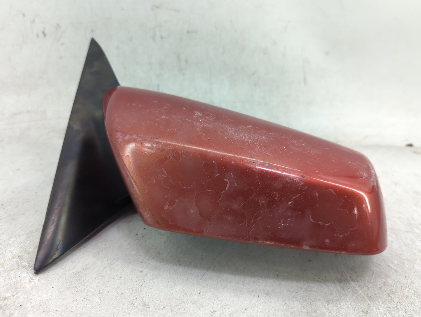 2003-2008 Toyota Corolla Driver Side View Mirror - Left Door Mirror OEM Used - Oemusedautoparts1.com