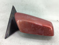 2003-2008 Toyota Corolla Driver Side View Mirror - Left Door Mirror OEM Used - Oemusedautoparts1.com