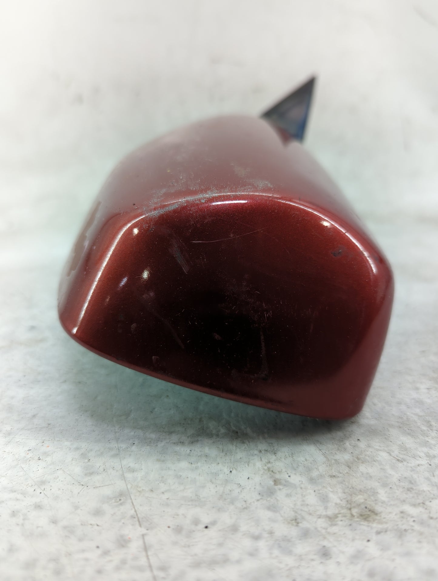 2003-2008 Toyota Corolla Driver Side View Mirror - Left Door Mirror OEM Used - Oemusedautoparts1.com