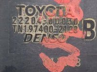 2003-2008 Toyota Corolla Mass Air Flow Meter Maf 1485458 - Oemusedautoparts1.com