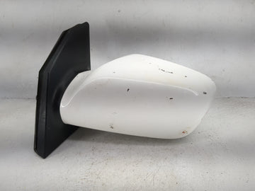 2003-2008 Toyota Corolla Driver Side View Mirror - Left Door Mirror OEM Used - Oemusedautoparts1.com