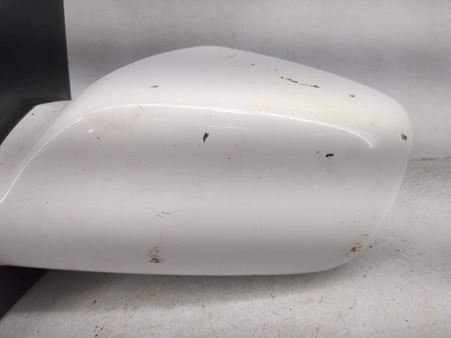 2003-2008 Toyota Corolla Driver Side View Mirror - Left Door Mirror OEM Used - Oemusedautoparts1.com