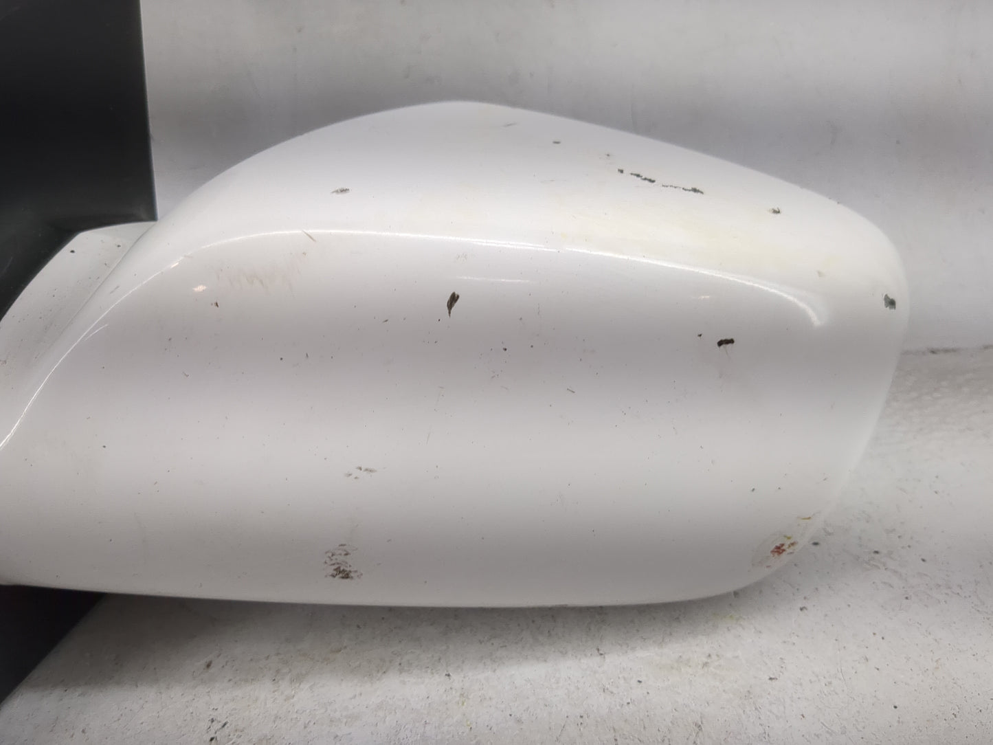2003-2008 Toyota Corolla Driver Side View Mirror - Left Door Mirror OEM Used - Oemusedautoparts1.com