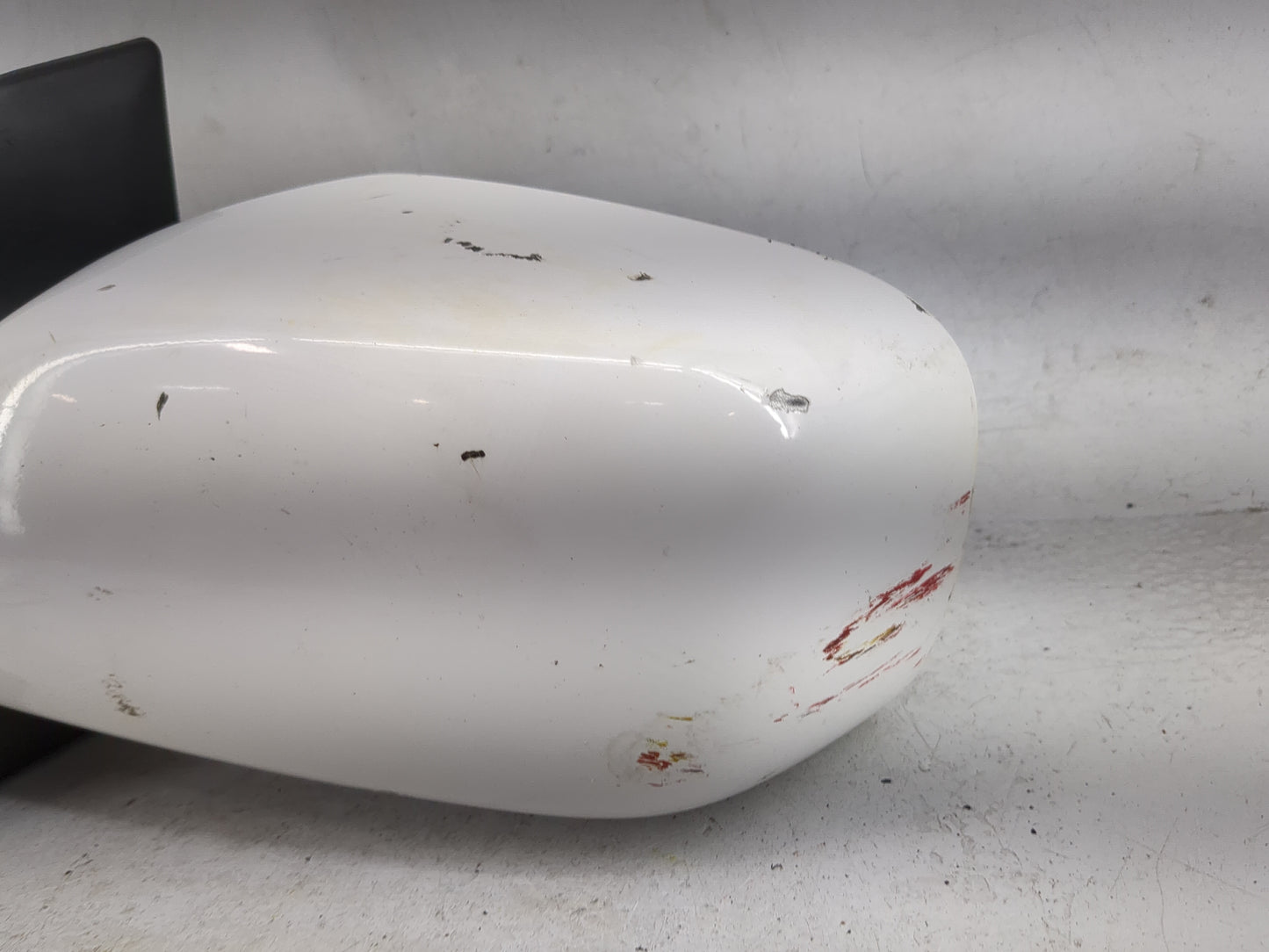 2003-2008 Toyota Corolla Driver Side View Mirror - Left Door Mirror OEM Used - Oemusedautoparts1.com