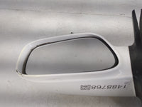 2003-2008 Toyota Corolla Driver Side View Mirror - Left Door Mirror OEM Used - Oemusedautoparts1.com