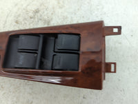 2003-2008 Toyota Corolla Master Power Window Switch Replacement Driver Side Left Fits Fits 2003 2004 2005 2006 2007 2008 OEM