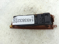 2003-2008 Toyota Corolla Master Power Window Switch Replacement Driver Side Left Fits Fits 2003 2004 2005 2006 2007 2008 OEM