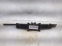 2003 Toyota Corolla Spare Scissor Car Jack - Oemusedautoparts1.com
