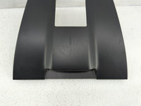 2003 Toyota Corolla Digitial Dash Clock P/N:83910-02070 Fits OEM Used Auto Parts - Oemusedautoparts1.com