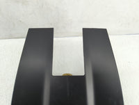 2003 Toyota Corolla Digitial Dash Clock P/N:83910-02070 Fits OEM Used Auto Parts - Oemusedautoparts1.com