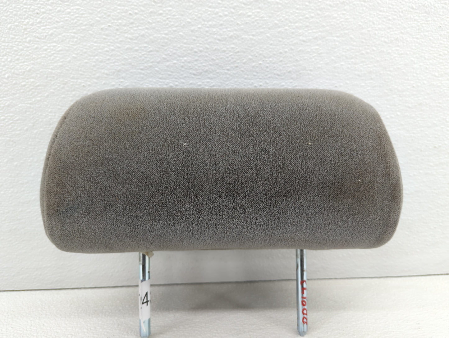 2002-2004 Toyota Corolla Headrest Head Rest Front Driver Passenger Seat - Oemusedautoparts1.com