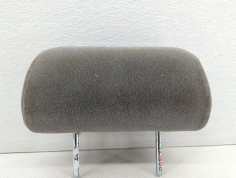 compare product 2002-2004 Toyota Corolla Headrest Head Rest Front Driver Passenger Seat