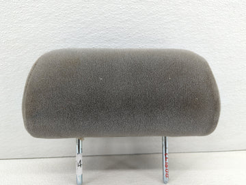 2002-2004 Toyota Corolla Headrest Head Rest Front Driver Passenger Seat - Oemusedautoparts1.com
