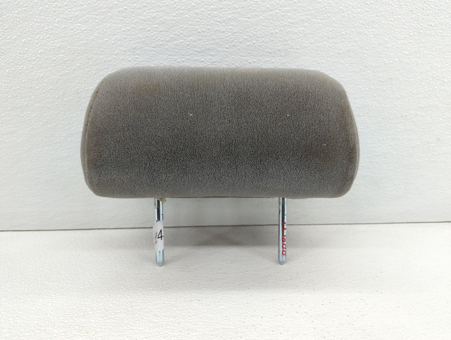 2002-2004 Toyota Corolla Headrest Head Rest Front Driver Passenger Seat - Oemusedautoparts1.com