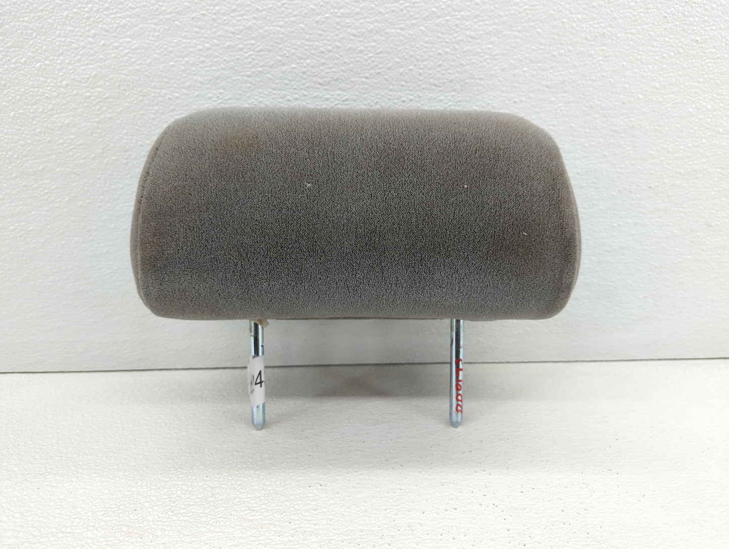 2002-2004 Toyota Corolla Headrest Head Rest Front Driver Passenger Seat - Oemusedautoparts1.com
