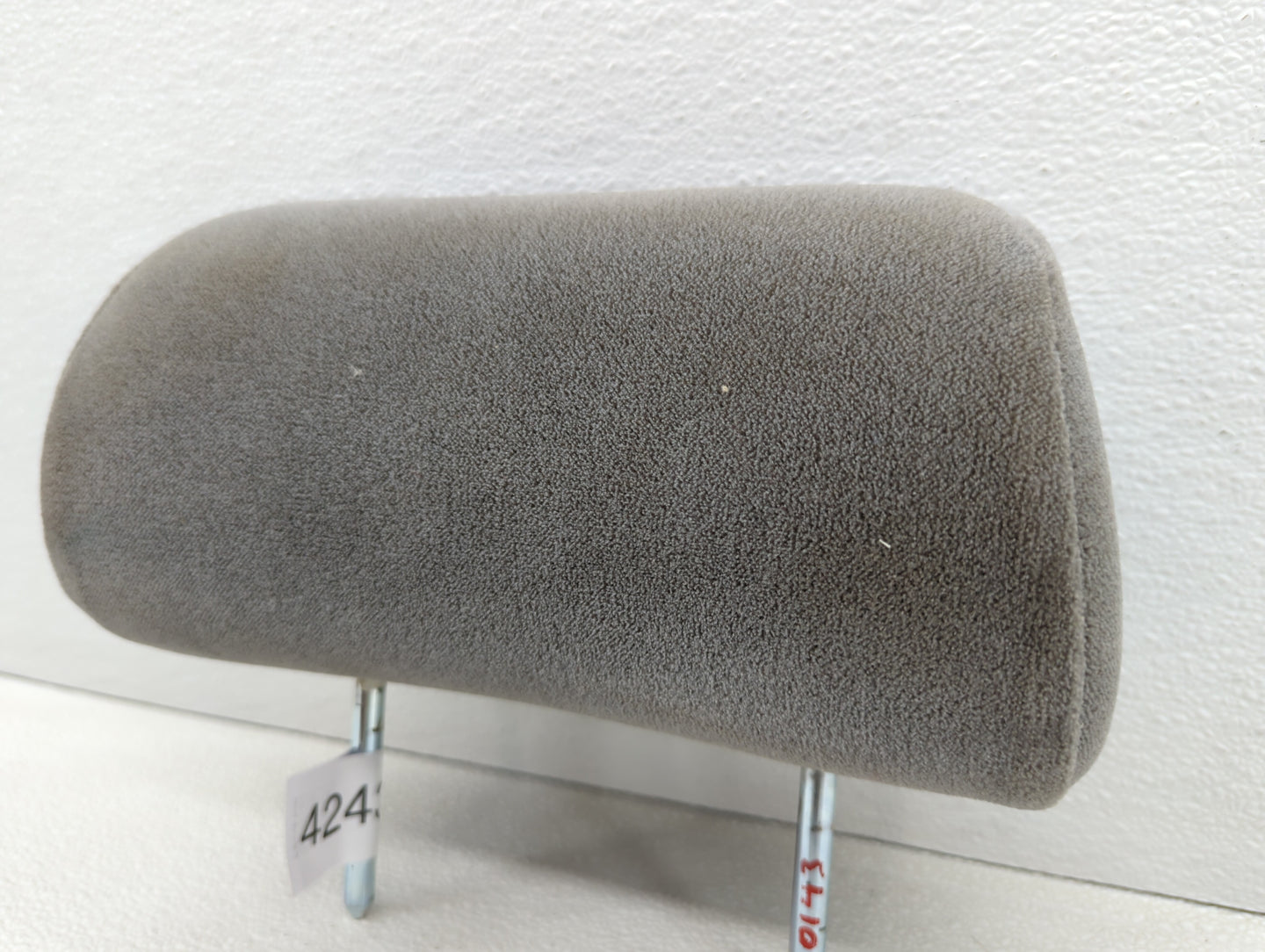 2002-2004 Toyota Corolla Headrest Head Rest Front Driver Passenger Seat - Oemusedautoparts1.com