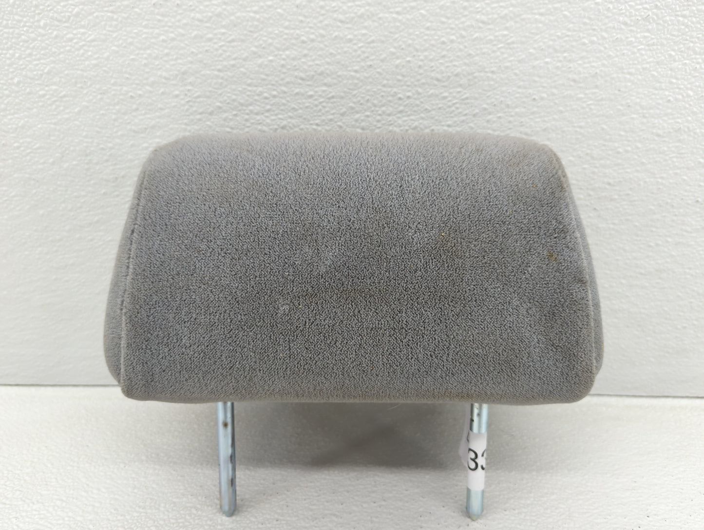 2002-2004 Toyota Corolla Headrest Head Rest Front Driver Passenger Seat - Oemusedautoparts1.com
