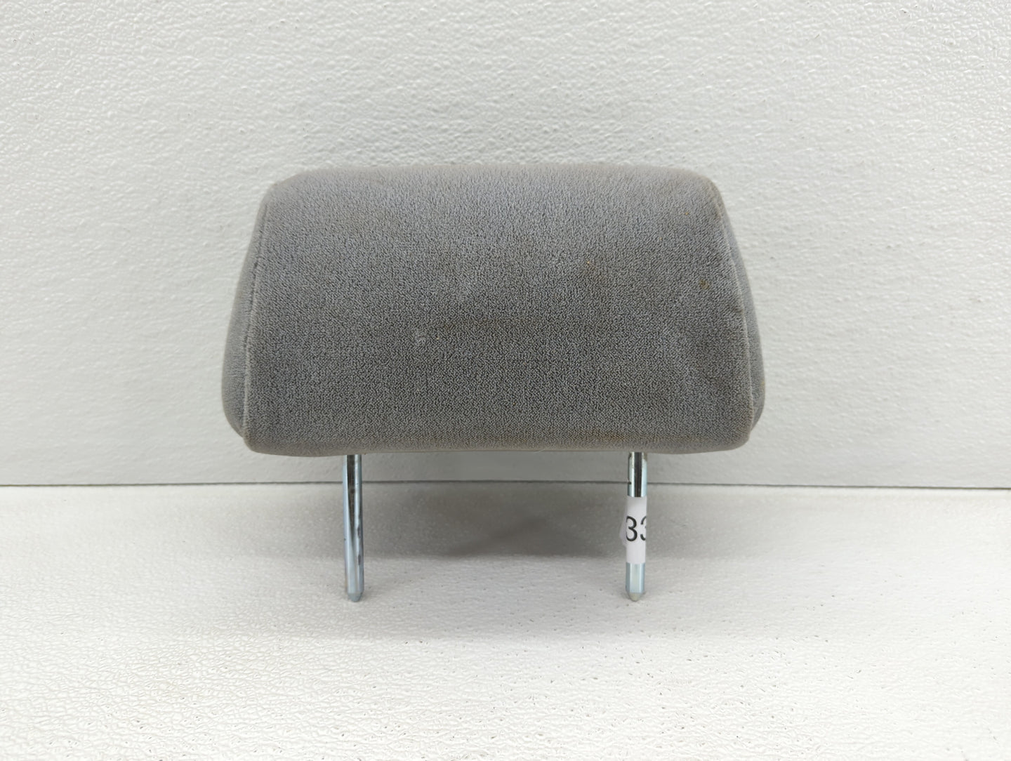 2002-2004 Toyota Corolla Headrest Head Rest Front Driver Passenger Seat - Oemusedautoparts1.com