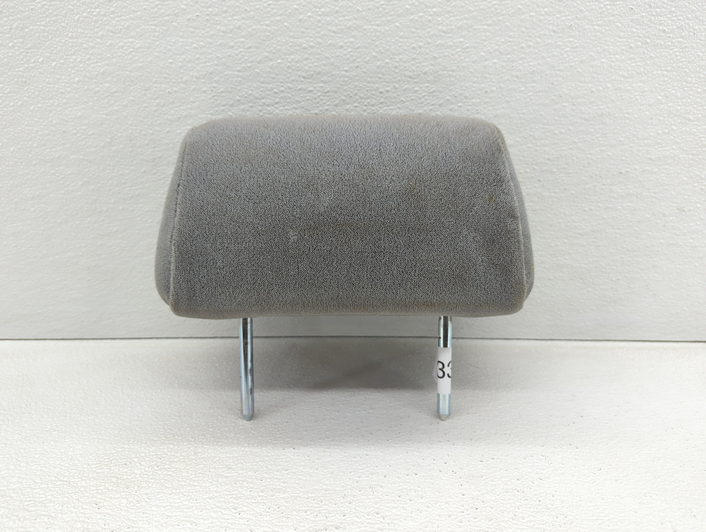2002-2004 Toyota Corolla Headrest Head Rest Front Driver Passenger Seat - Oemusedautoparts1.com